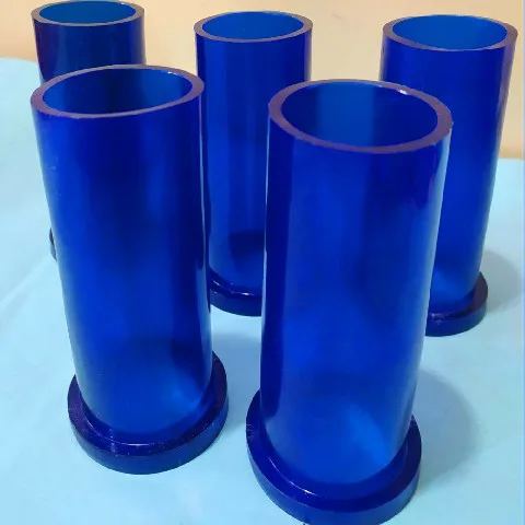 Contoh produk plastik custom