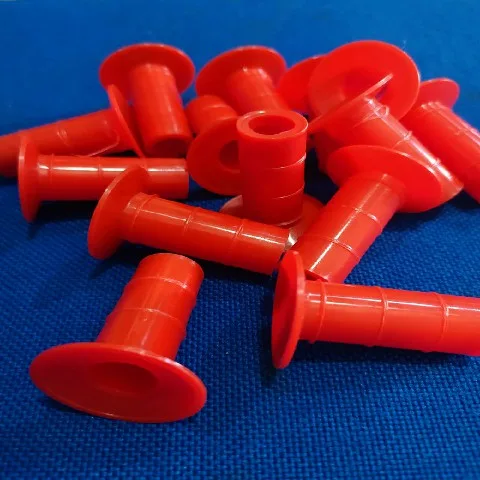 Contoh produk plastik custom