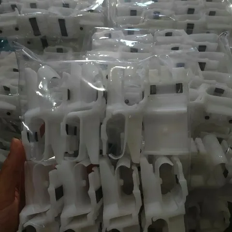 Contoh produk plastik custom