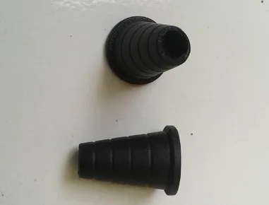 Tutup botol plastik PVC