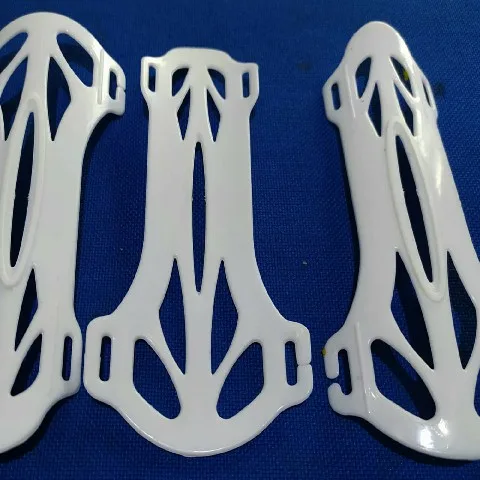 Contoh produk plastik custom