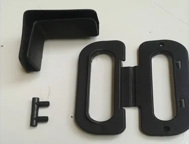 Clip plastik untuk tas belanja