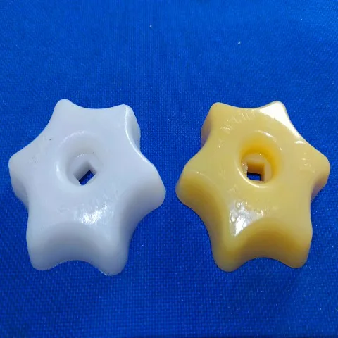 Contoh produk plastik custom