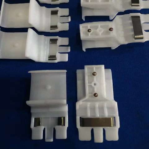 Contoh produk plastik custom