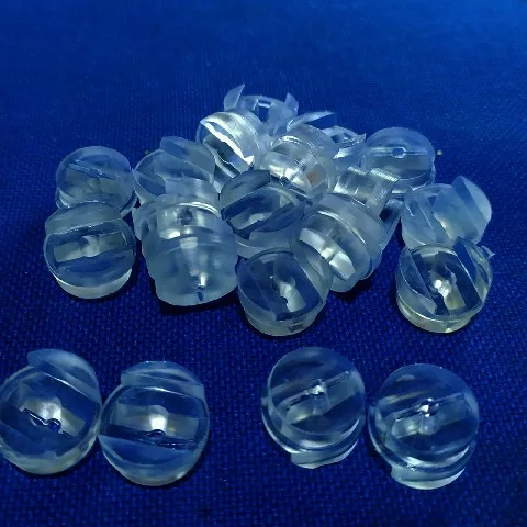Contoh produk plastik custom