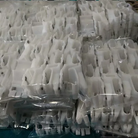 Contoh produk plastik custom