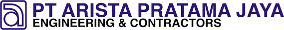Logo PT Arista Pratama Jaya