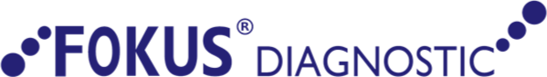 Logo Fokus Diagnostic