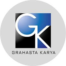Logo Grahasta Karya