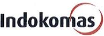 Logo Indokomas