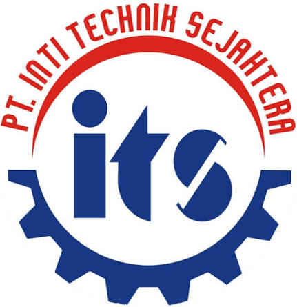 Logo PT Inti Teknik Sejahtera