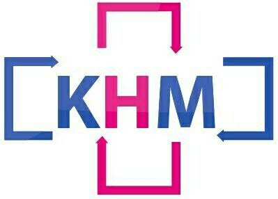 Logo KHM