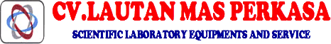 Logo CV Lautan Mas Perkasa