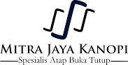 Logo Mitra Jaya Kanopi