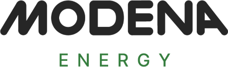 Logo Modena Energy