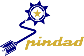 Logo Pindad