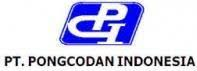 Logo PT Pongcodan Indonesia