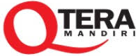 Logo Qtera Mandiri