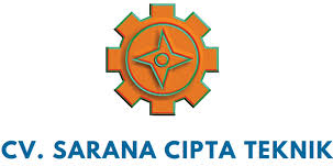 Logo CV Sarana Cipta Teknik