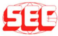 Logo SEC