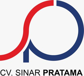 Logo CV Sinar Pratama