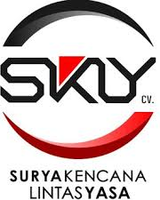 Logo CV Surya Kencana Lintas Yasa