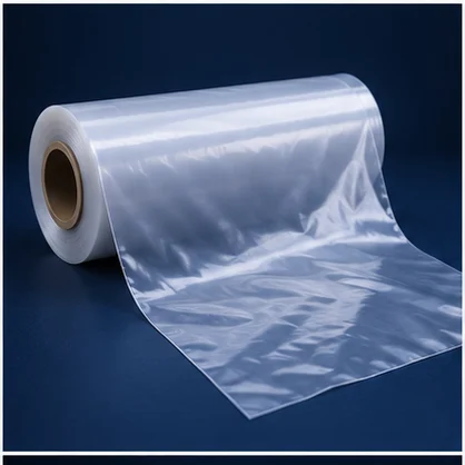 Lembaran plastik LD fleksibel